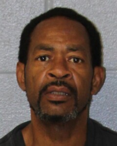 Horace Kersey Parole Violation