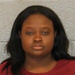 Kendra Ruffin Driving While Impaired