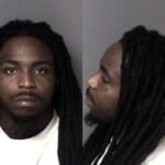David Lynn Failure To Appear