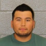 Jonathan Palafox Assault On A Female Misd Crime Of Dom Violence