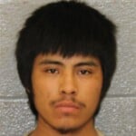Juan Ventura Deleon Driving While Impaired Drive After Consuming Under 21 No Opeartors License