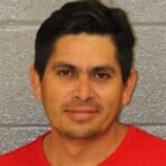 Mario Madrid Felony Possession Driving While Impaired Driving While License Revoked