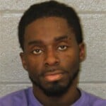 Elijah William Fugitive Habitual Felon