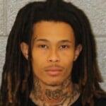 Larry Alexander Possession Of Stolen Firearm Carrying Concealed Weapon