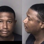 Anthony Brown Failure To Appear Felony