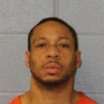Cory Campbell Felony Larceny