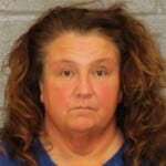 Linda Morrison Misdemeanor Larceny