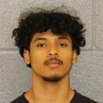 Jayden Almendarez Vigil First Degree Murder