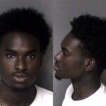 Jamien Keitt Misd Crime Of Dom Violence Failure To Appear Misdemeanor
