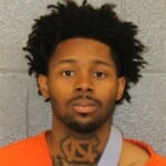 Jhavian Felder Larceny Of Motor Vehicle