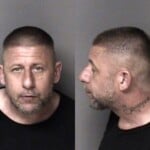 Jody Carr Domestic Violence Protection Order