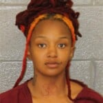 Kyri Dixon Assault Resisting Officer