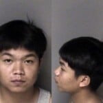 Ram Thang Assault Government Official Injury Personal Property