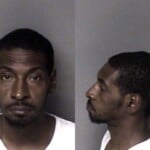 Rodriquez Williams Failure To Appear Misdemeanor