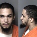Antonio Greenecollins Habeas Corpus