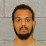 Cahli Johnson Assault On A Female Child Abuse