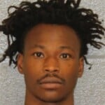 Jeremiah Mccree Possession Of Stolen Goods