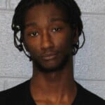Everett Connor Pwisd Cocaine Assault On A Female Possess Drug Paraphernalia