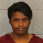 Bria Byrd Resist Public Officer