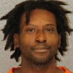Charles Geter Assault W Deadly Weapon On Govt Officer Resisting Public Officer
