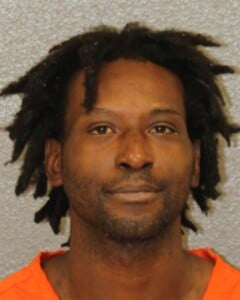 Charles Geter Assault W Deadly Weapon On Govt Officer Resisting Public Officer