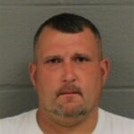 Christopher Naylor Simple Assault Communicating Threats Misd Crime Of Dom Violence