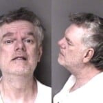 Wendell Truett Trespass 1st Degree Resist Public Officer Threat Communicate