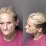 Shanna Mcconnell Probation Violation