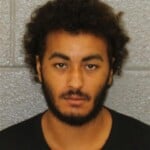 Andrel Newton Probation Violation Out Of County