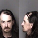 Casey Hutchins Larceny Possess Stolen Property