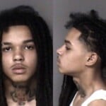 Marcus Cunningham Speed Exceed Posted Reckless Driving To Endanger License No Operators
