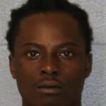 Christopher Brewtonperry Discharge Weapon Occ Propconvey In Oper Felony Conspiracy Injury To Personal Property