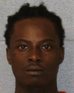 Christopher Brewtonperry Discharge Weapon Occ Propconvey In Oper Felony Conspiracy Injury To Personal Property