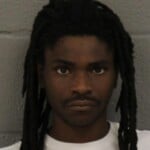Jamari Mayhew Carrying Concealed Weapon