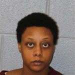 Gabrielle Hill Larceny Breaking And Entering Felony Conspiracy Assault And Battery