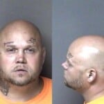 Jackie Johnson Fail Reprt New Addresssex Off Resist Public Officer