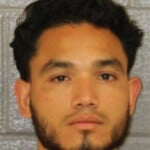 Odys Gutierez Assault On A Female Domestic Violence