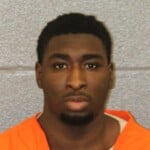 Keyarious Baucom Speeding Reckless Driving Driving While License Revoked