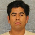 Alejandro Ortega Assault On A Female Domestic Violence