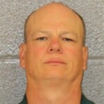 Jason Blount Driving While Impaired Possess Drug Paraphernalia