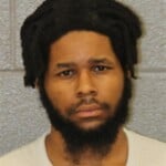 Kameron Graves Carrying Concealed Weapon Driving While License Revoked