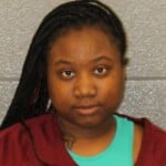 Ladasia Hoey Attempted Larceny Of Motor Vehicle Fel