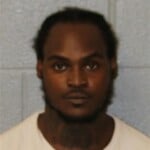 Daisaun Fowler Assault By Strangulation