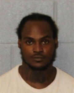 Daisaun Fowler Assault By Strangulation
