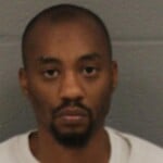 Deshawn Rorie Assault On A Female Domestic Violence