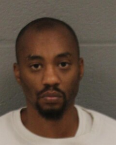 Deshawn Rorie Assault On A Female Domestic Violence
