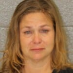 Katherine Jennings Probation Violation