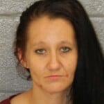 Kimberly Townsend Larceny