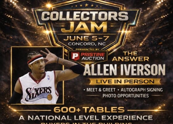 The Collectors Jam