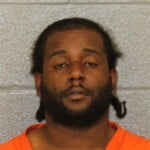 Desmond Davis Fugitve